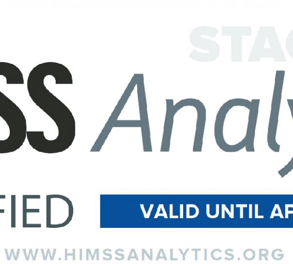 HIMSS Maturity Models in Digital Health Image