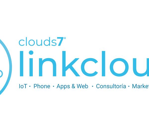 LINKCLOUDS7 (IoT, Phone, Apps & Web, Consulting, Marketing, Recovery, BigData) Image