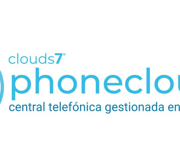 PhoneClouds7 PBX in the cloud (Central managed in the cloud) Image