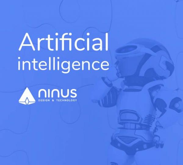 Artificial Intelligence (Virtual Assistants) Image