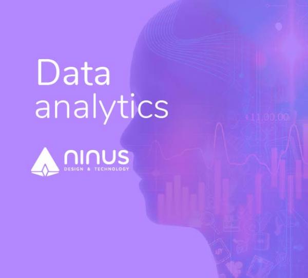 Data Analytics Image
