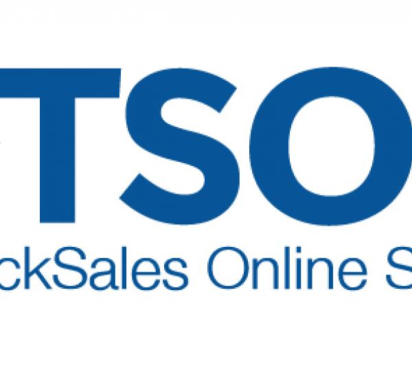 TSOL TrackSales Online Suite Image