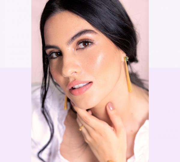 Johanna De La Cruz . Jewerly Emotional Image