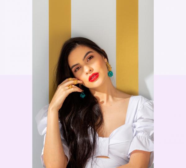 Johanna De La Cruz . Jewerly Emotional Image