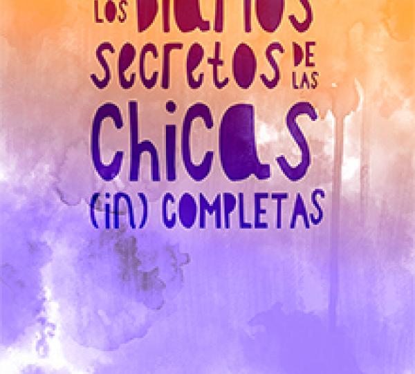 The Secret Diaries Of Lost Girls Image