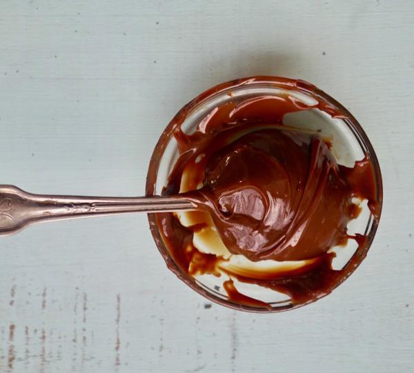 Dulce de Leche Image