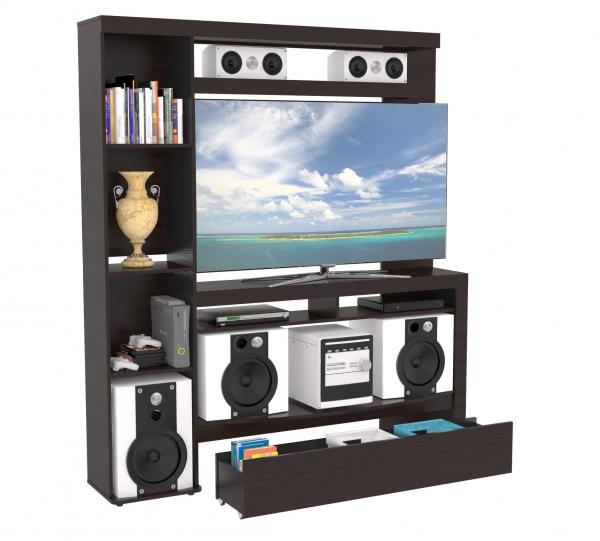 ENTERTAIMENT CENTER Image