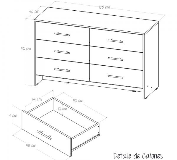 DRAWERS Image