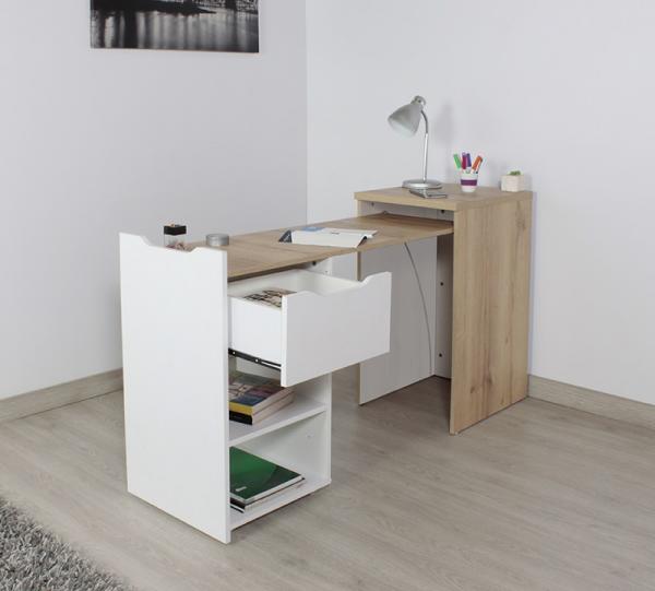 EXTENDABLE DESK Image