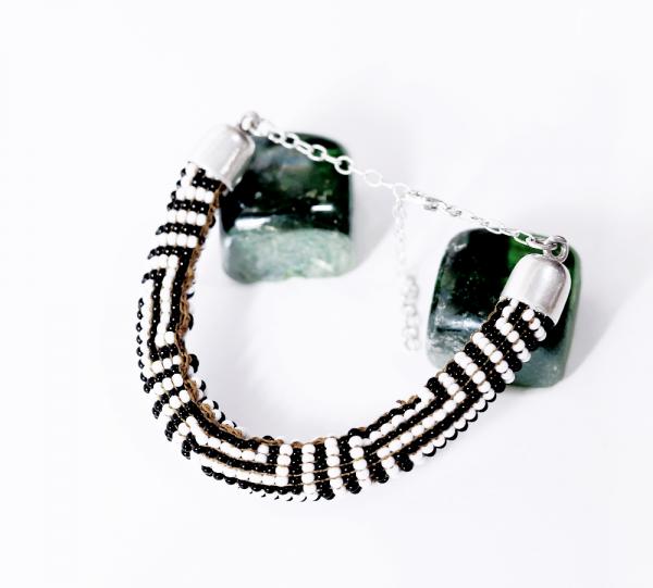 Kunsumana Rounded Bracelet Image