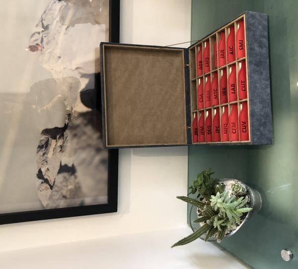 Organizing BOX Image