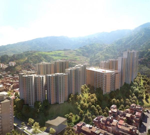 Majagua Residencial Unit Image