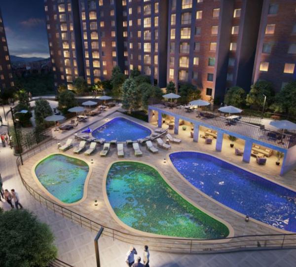 Majagua Residencial Unit Image