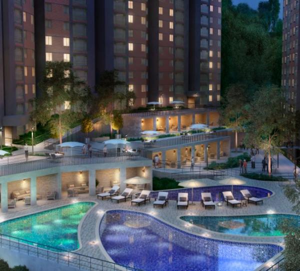 Majagua Residencial Unit Image