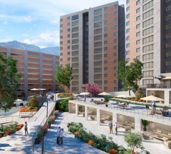 Majagua Residencial Unit Image