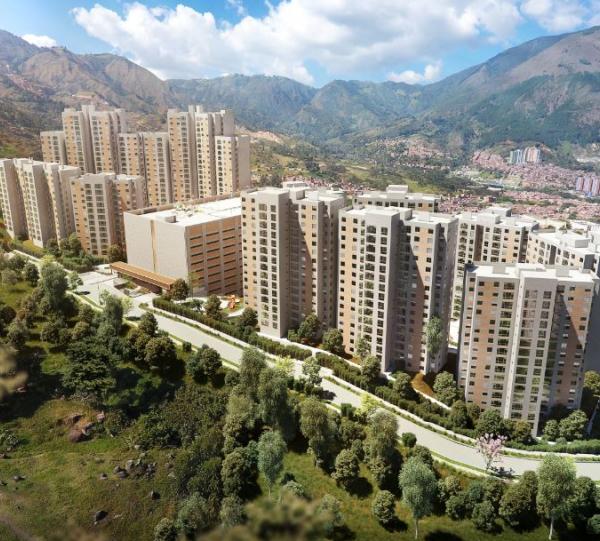 Majagua Residencial Unit Image