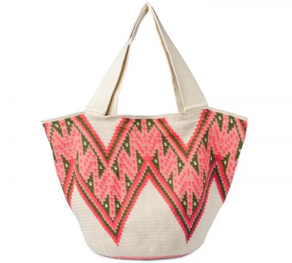 Maleiwa Tote Bag Image