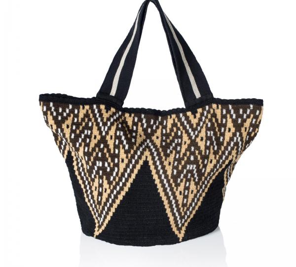 Maleiwa Tote Bag Image