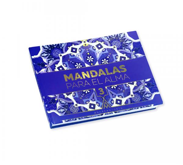 Mandalas para el Alma 3 Image