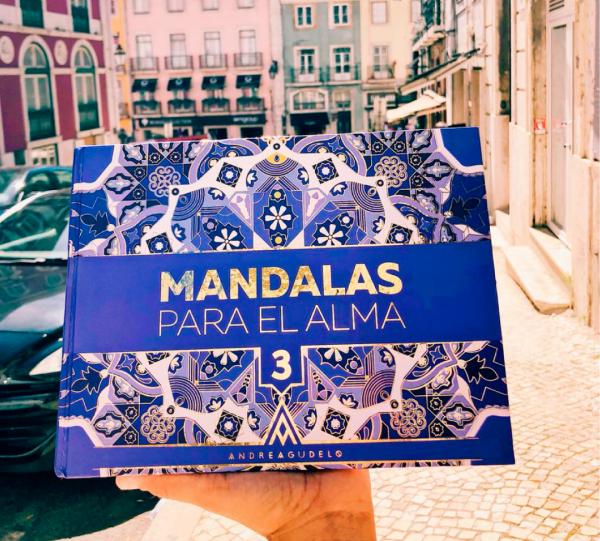 Mandalas para el Alma 3 Image