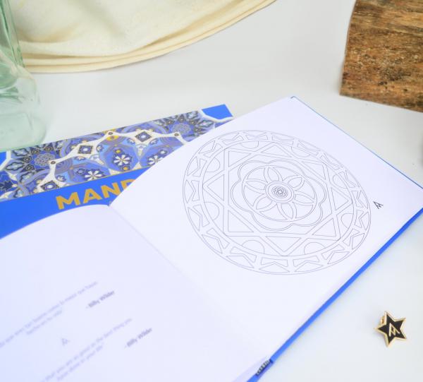 Mandalas para el Alma 3 Image