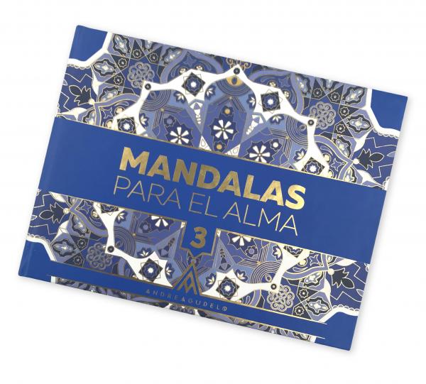Mandalas para el Alma 3 Image