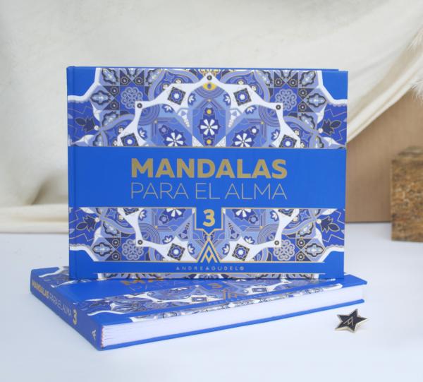 Mandalas para el Alma 3 Image