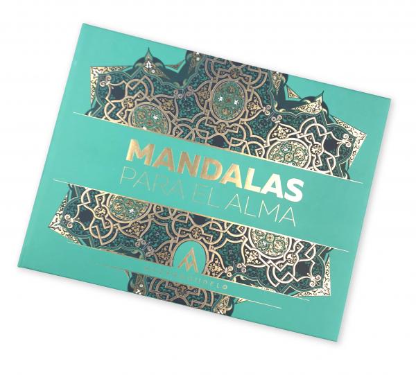 Mandalas para el Alma 1 Image