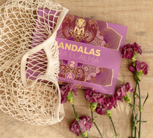 Mandalas para el Alma 2 Image