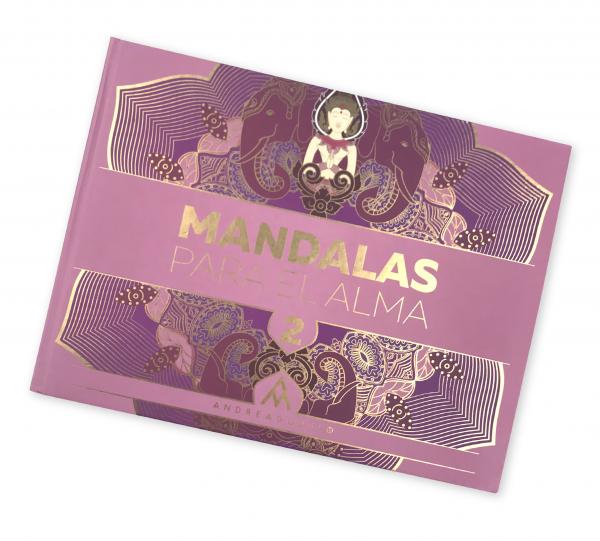 Mandalas para el Alma 2 Image