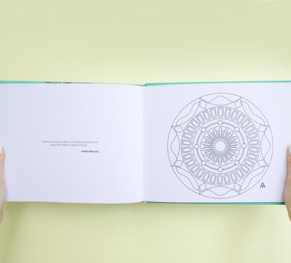 Mandalas para el Alma 1 Image