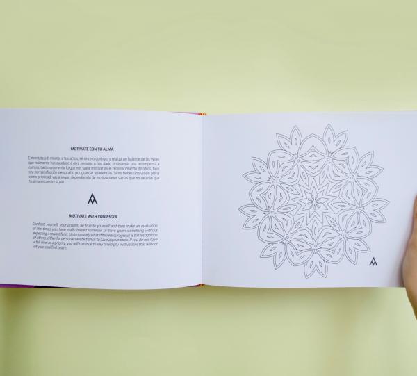 Mandalas para el Alma 2 Image