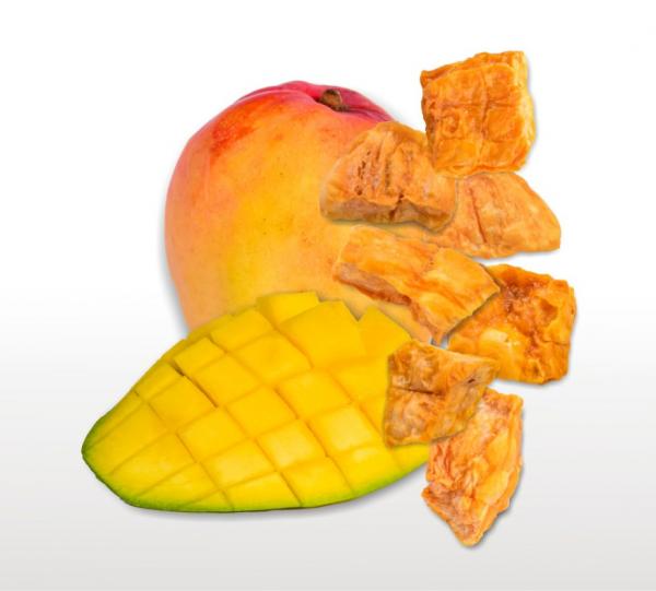 Mango chips Image