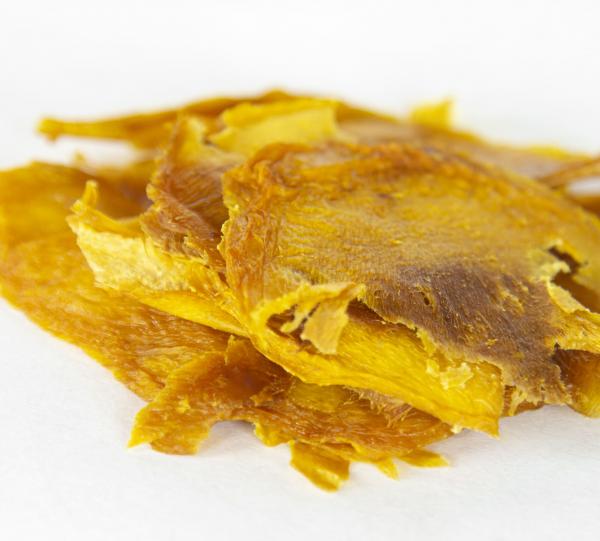 Dried Mango Image