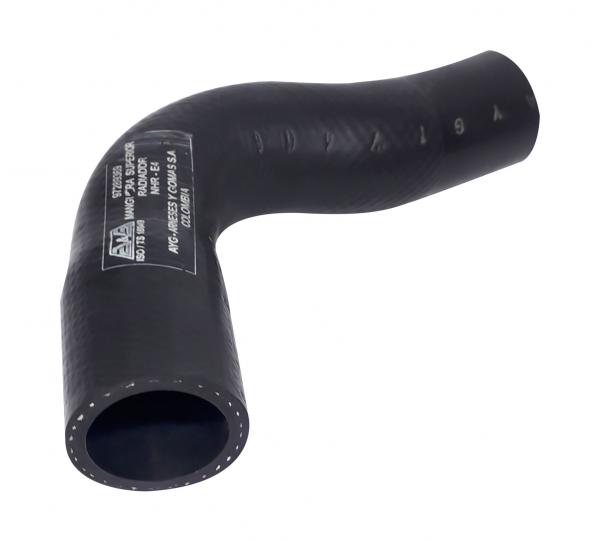 RADIATOR HOSES Image