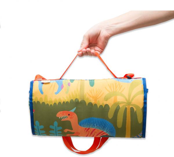 Picnic Blanket Image