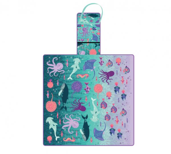 Picnic Blanket Image