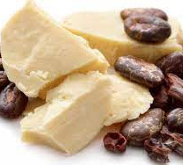 Cocoa butter Image