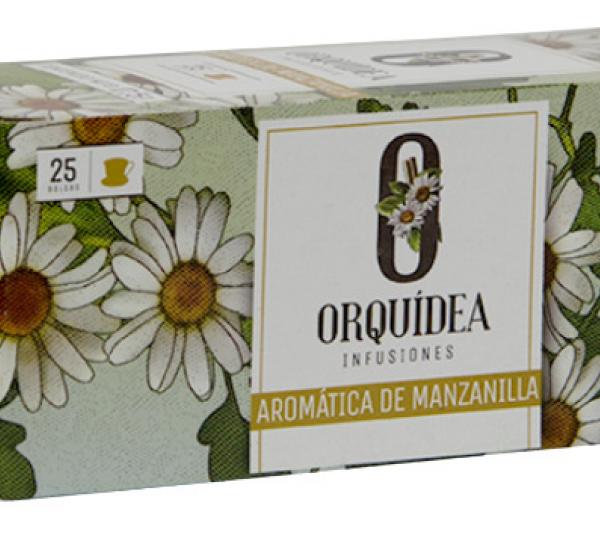 Aromatic Infusions Image