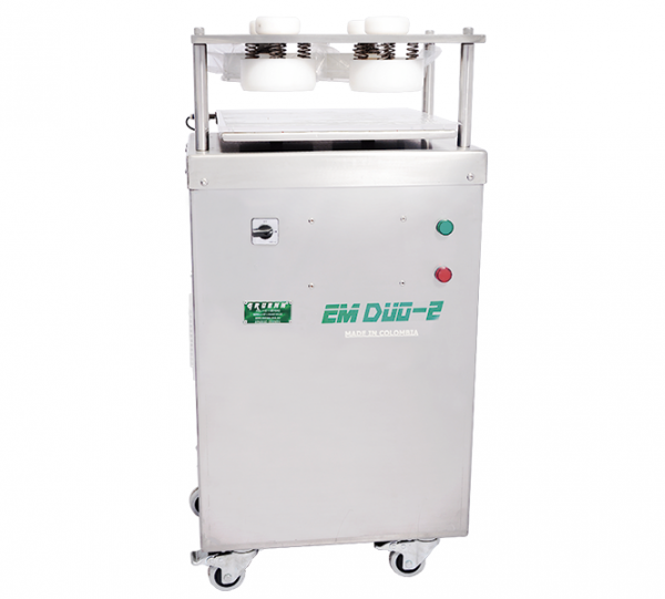 Plantain Machine 1200 plus Image