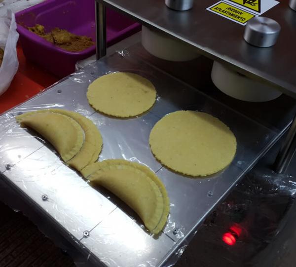 Plantain Machine 1200 plus Image