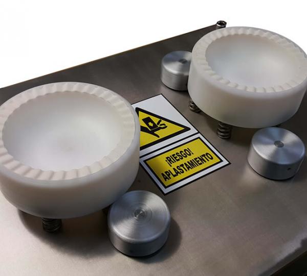 Plantain Machine 1200 plus Image