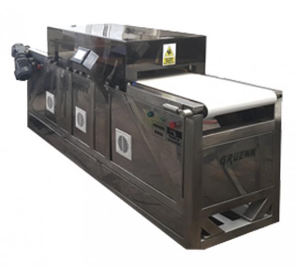 Pataconera 3600 | GRUENN S.A.S.| Colombian B2B Marketplace