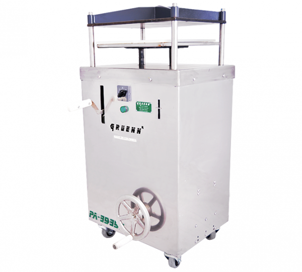 Plantain Machine PA3939E Image