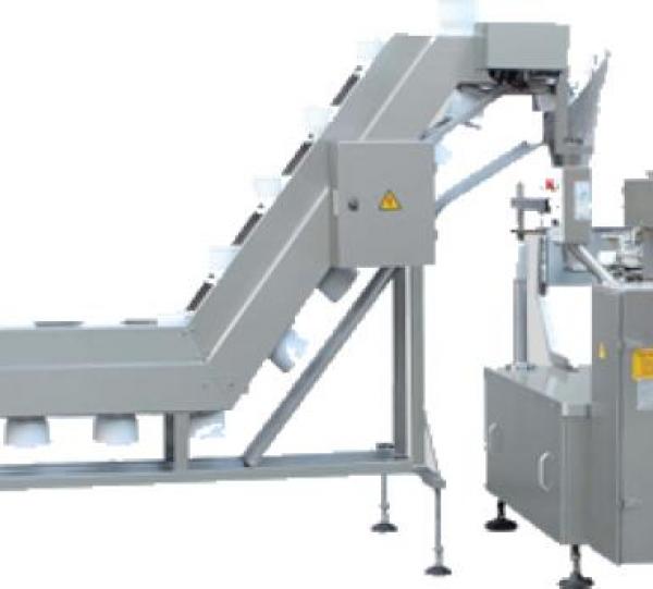 VERTICAL PACKAGER SSA3000 Image