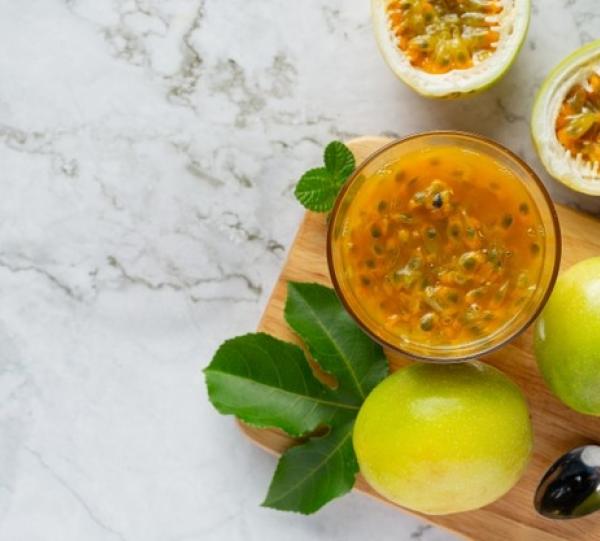 PASSION FRUIT Image