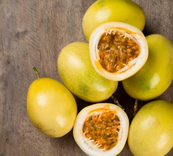 PASSION FRUIT Image