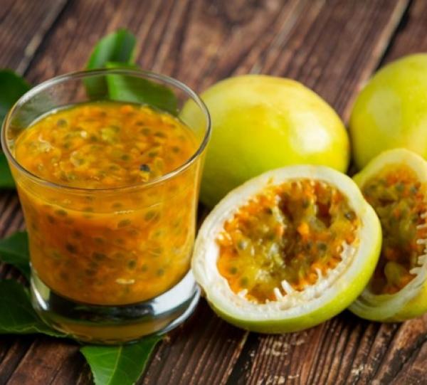PASSION FRUIT Image