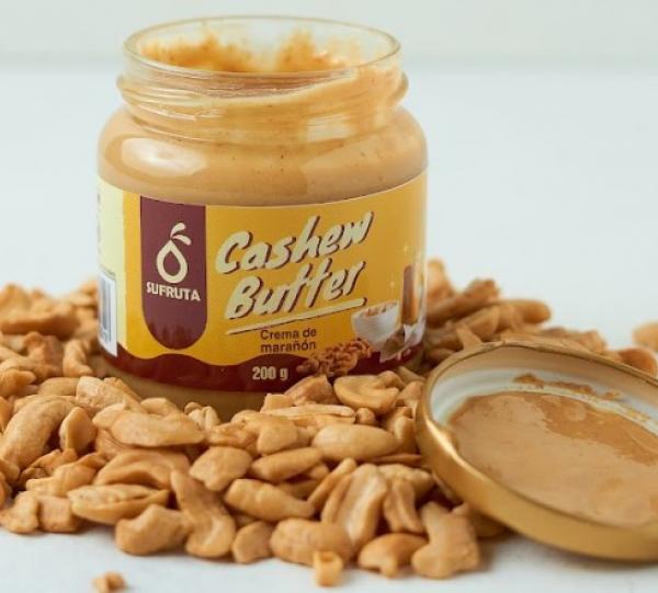 Cashew Butter Image