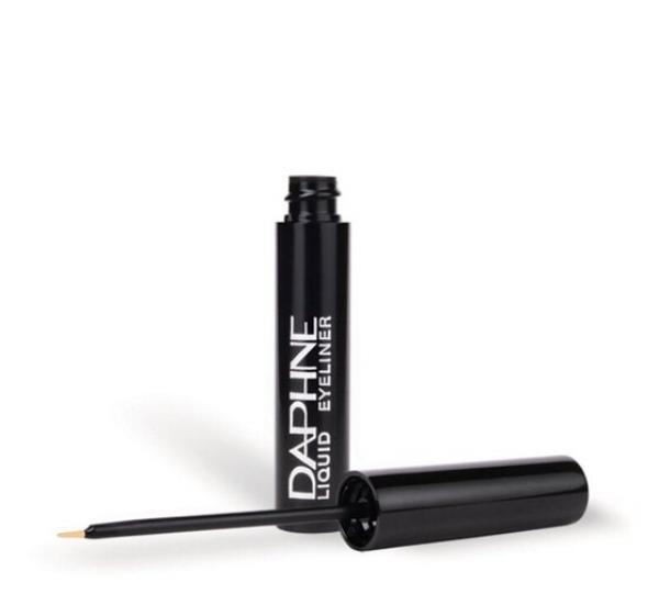 Black Liquid Eyeliner 7g Image